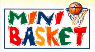 PRONTI … PARTENZA … MINIBASKET!!!