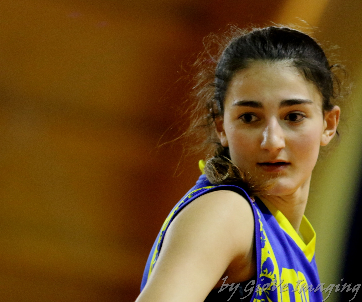 U18F: BASKET PONTEVICO – VISCONTI BASKET: 37 – 66