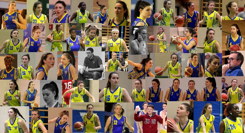 SERIE C FEMMINILE: UN SUCCESSO OLTRE LE ASPETTATIVE!