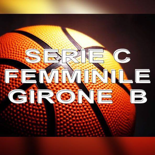 SERIE C F: BK+ REZZATO – VISCONTI BASKET:  37 – 58