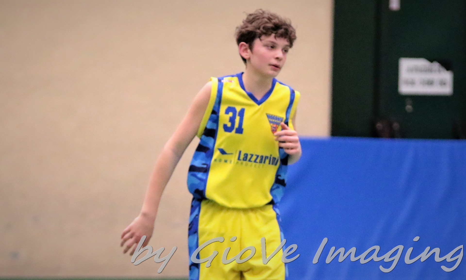 U13M COPPA BG: VISCONTI BK – BK STEZZANO: 70 – 49