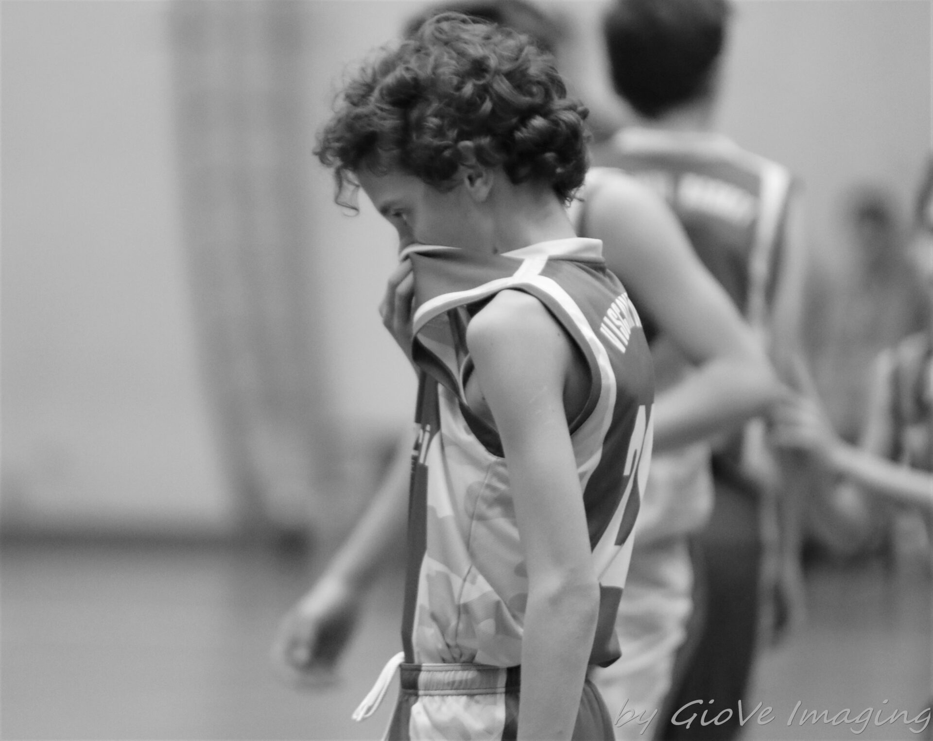 U13M: VISCONTI BASKET – BK COLOGNO: 74 – 23