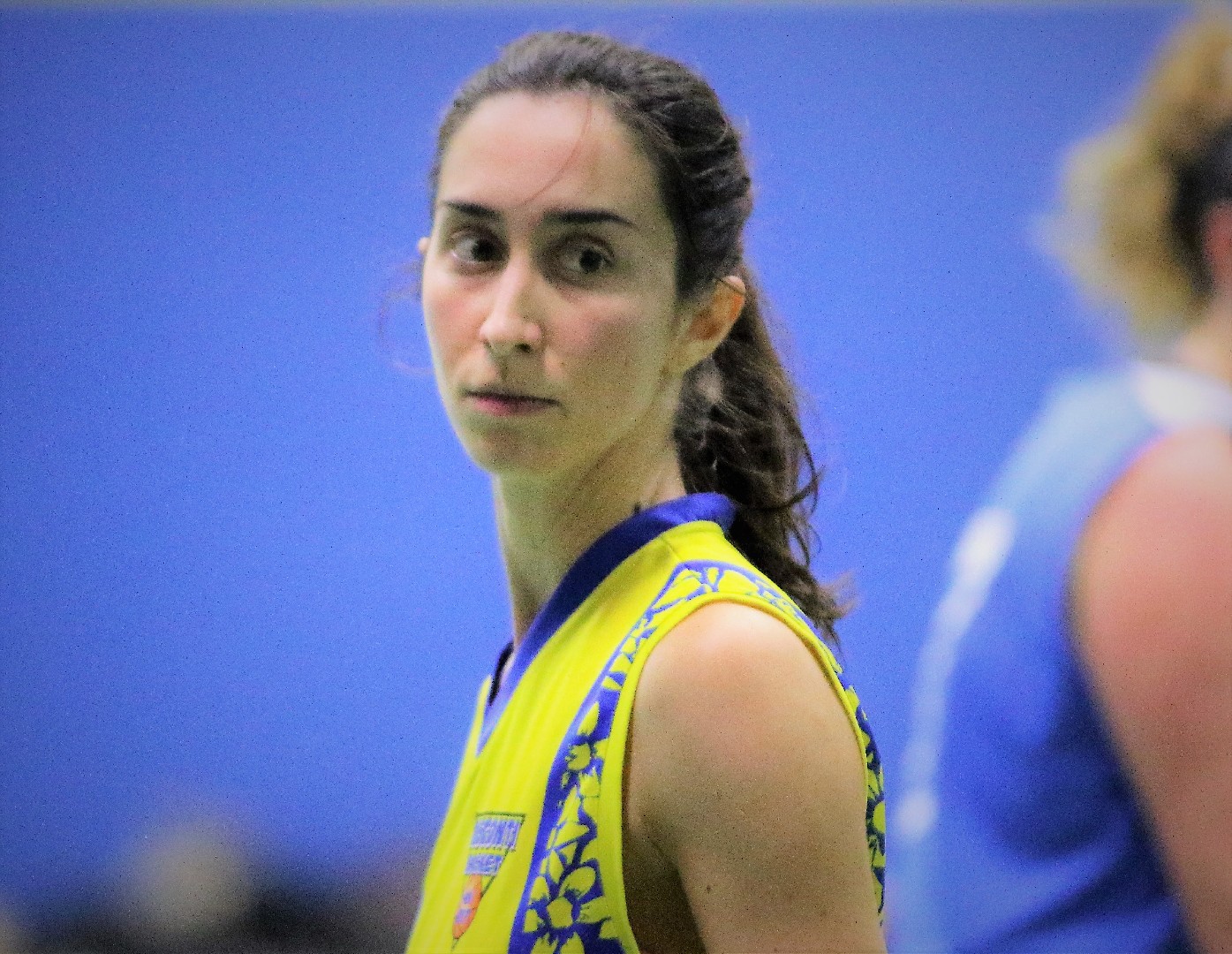 SERIE C FEMMINILE: IDEA SPORT – VISCONTI BASKET: 77 – 73