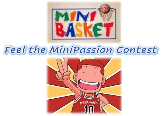 FEEL THE MINIPASSION CONTEST