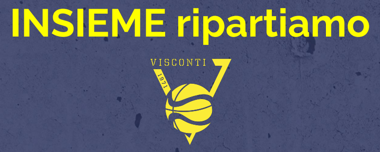 PRONTI A RIPARTIRE… INSIEME!