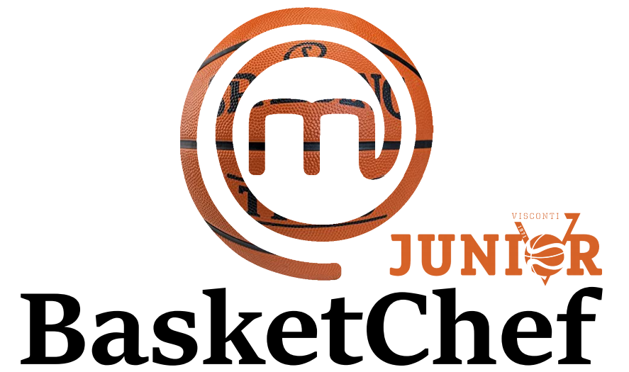 JUNIOR BASKETCHEF – 2° APPUNTAMENTO