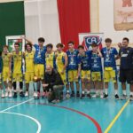 PRE SEASON/L’Under 19 vince torneo di Ciserano