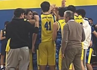 U19/Non riesce il colpo in riva all’Adda