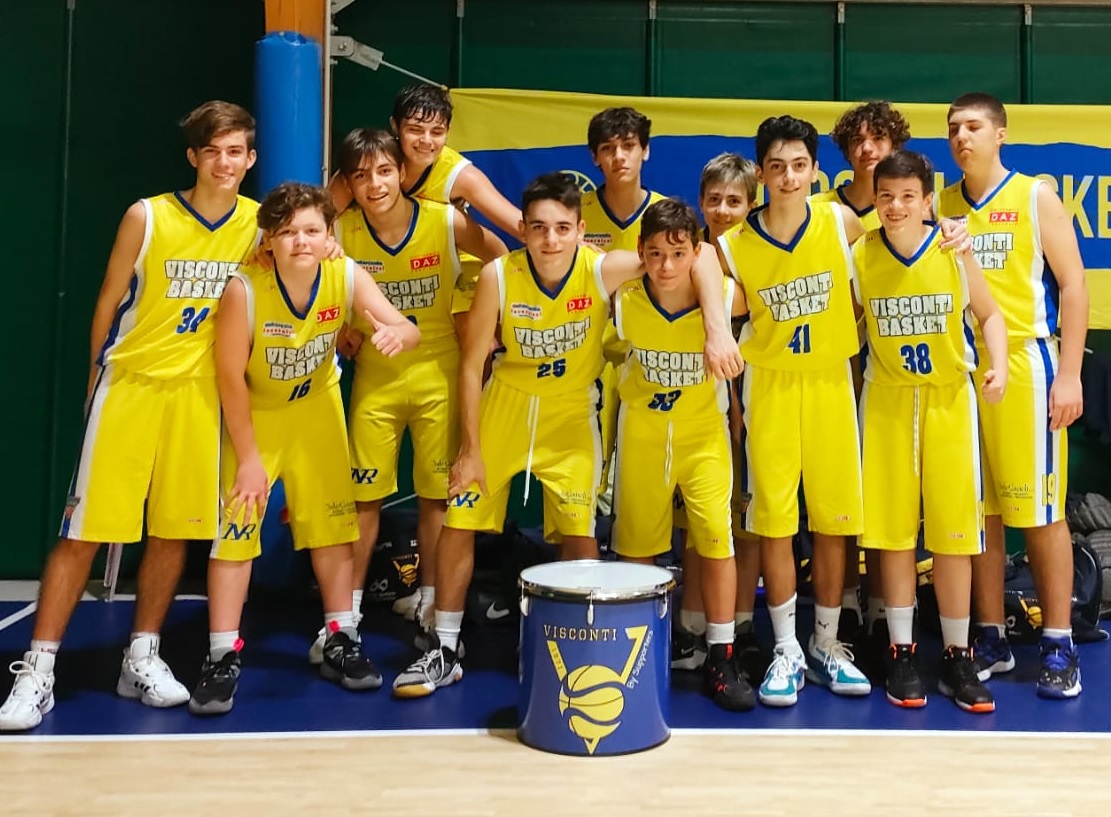 ALLIEVI CSI/Stavolta è gran finale: vittoria