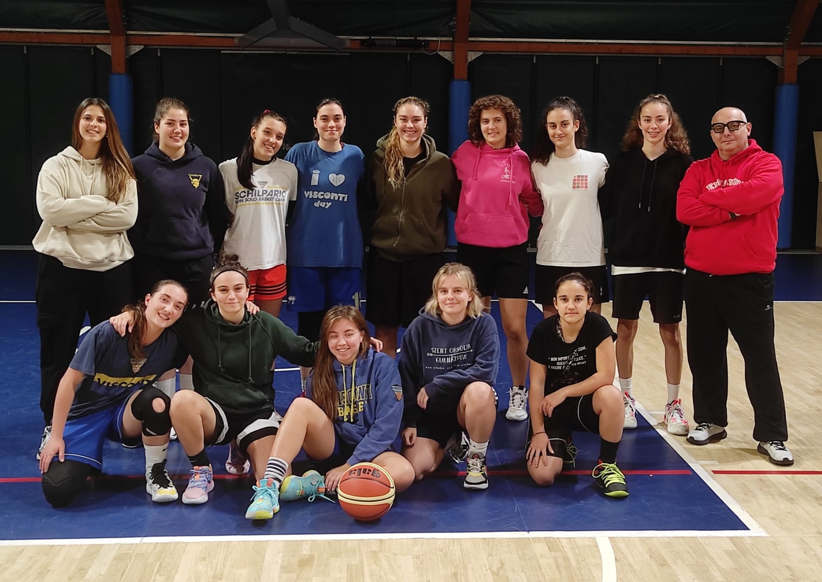 PROMOZIONE FEMMINILE/È mancato solo il finale