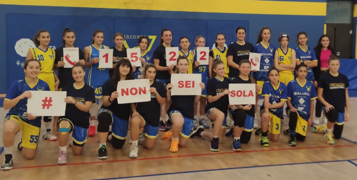 U17 FEMMINILE/Doppio semaforo rosso