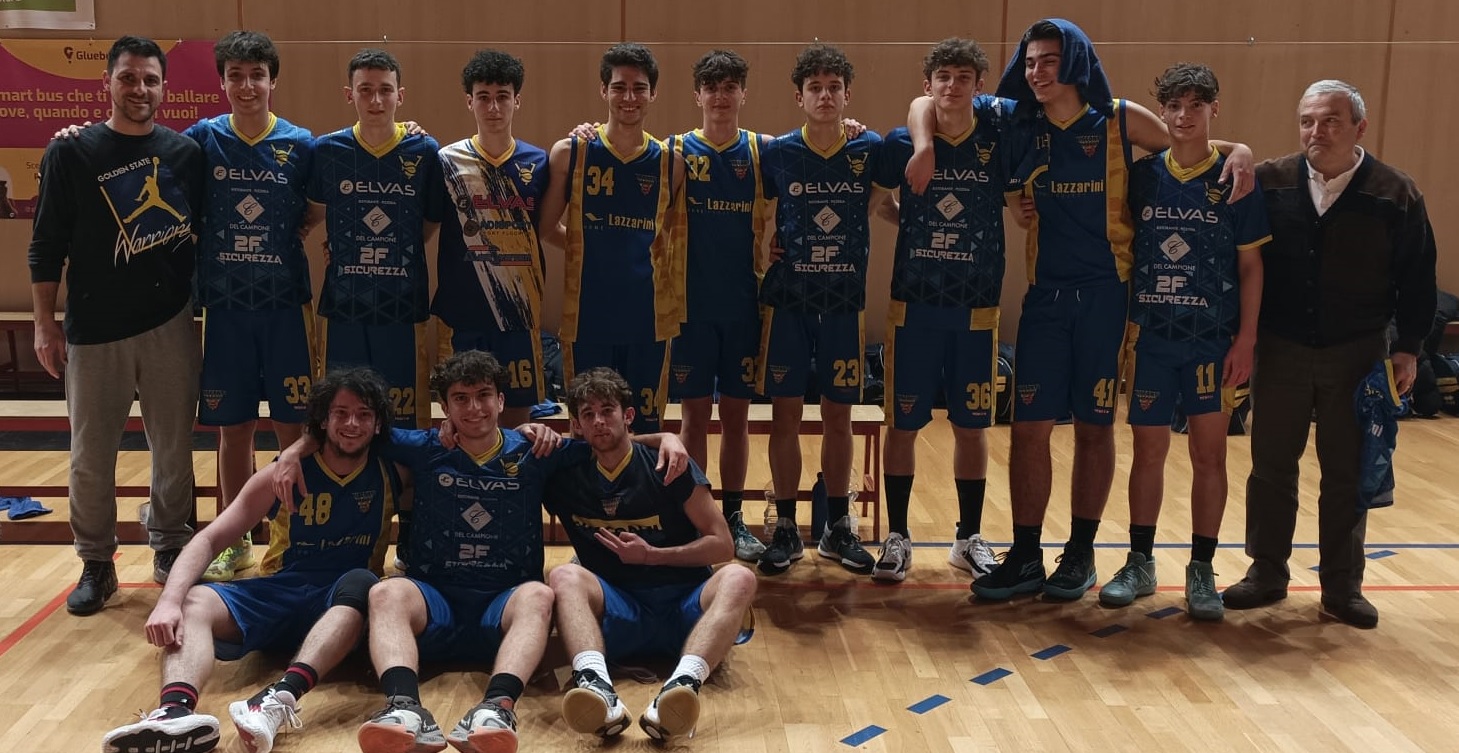 UNDER 19/Bottino pieno anche a Brescia