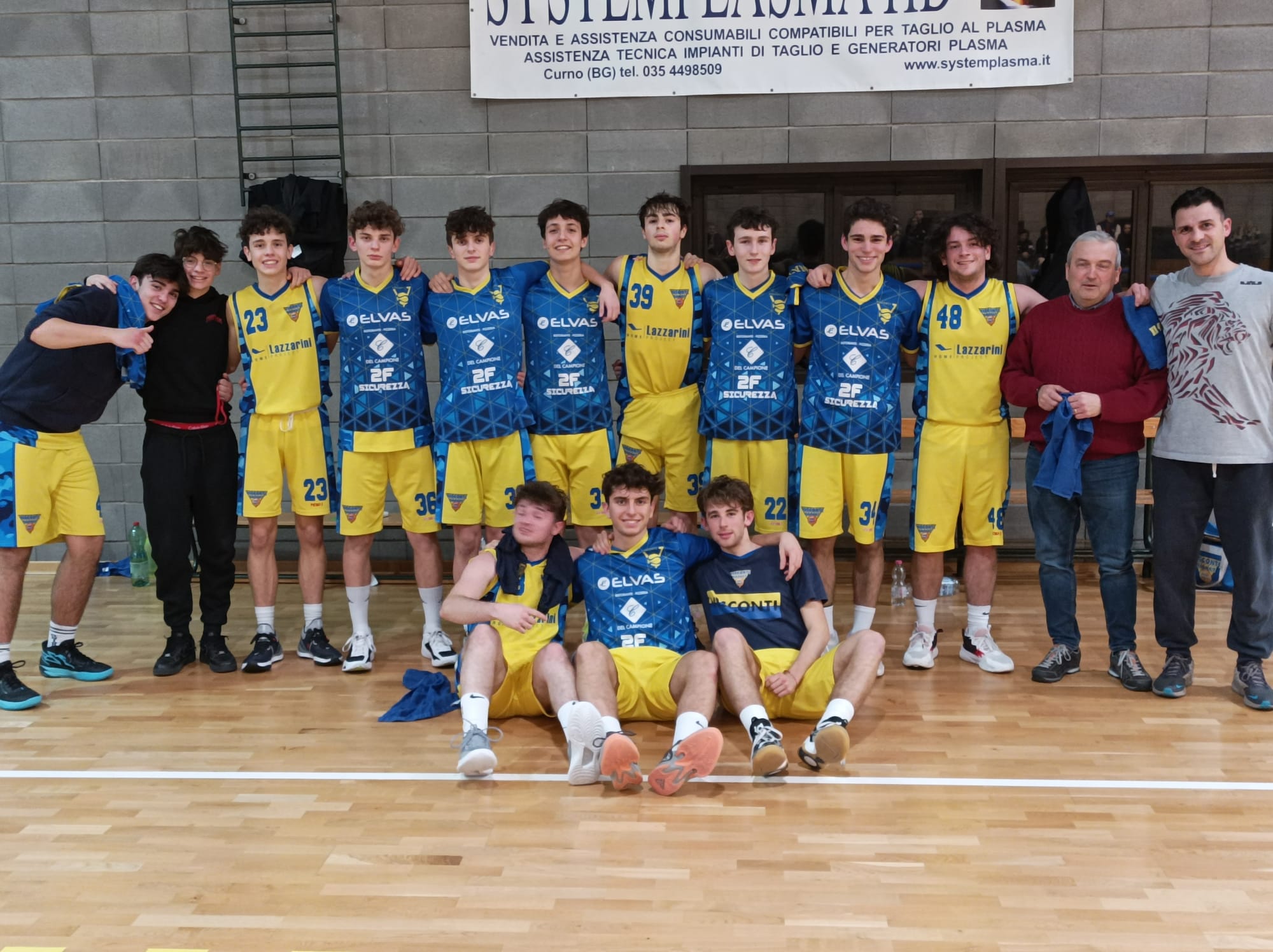 UNDER 19/Le partite che non vorresti mai vedere