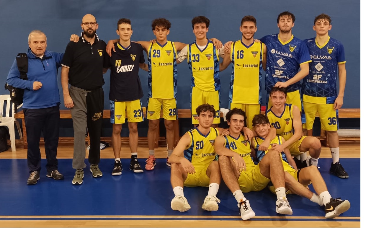 Under 19: il derby è ancora gialloblu