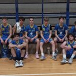 U19/Semaforo rosso a Villasanta