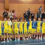 U17/Chiusa la seconda fase, ora i play off