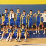 U17/Un’altra grande impresa