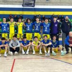 U19/Ci vediamo ai playoff…