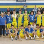 U19/Secondo ostacolo superato: si va agli Ottavi