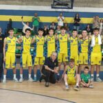 U17/Ottimo esordio nei play off