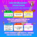 MICROBASKET 25/26