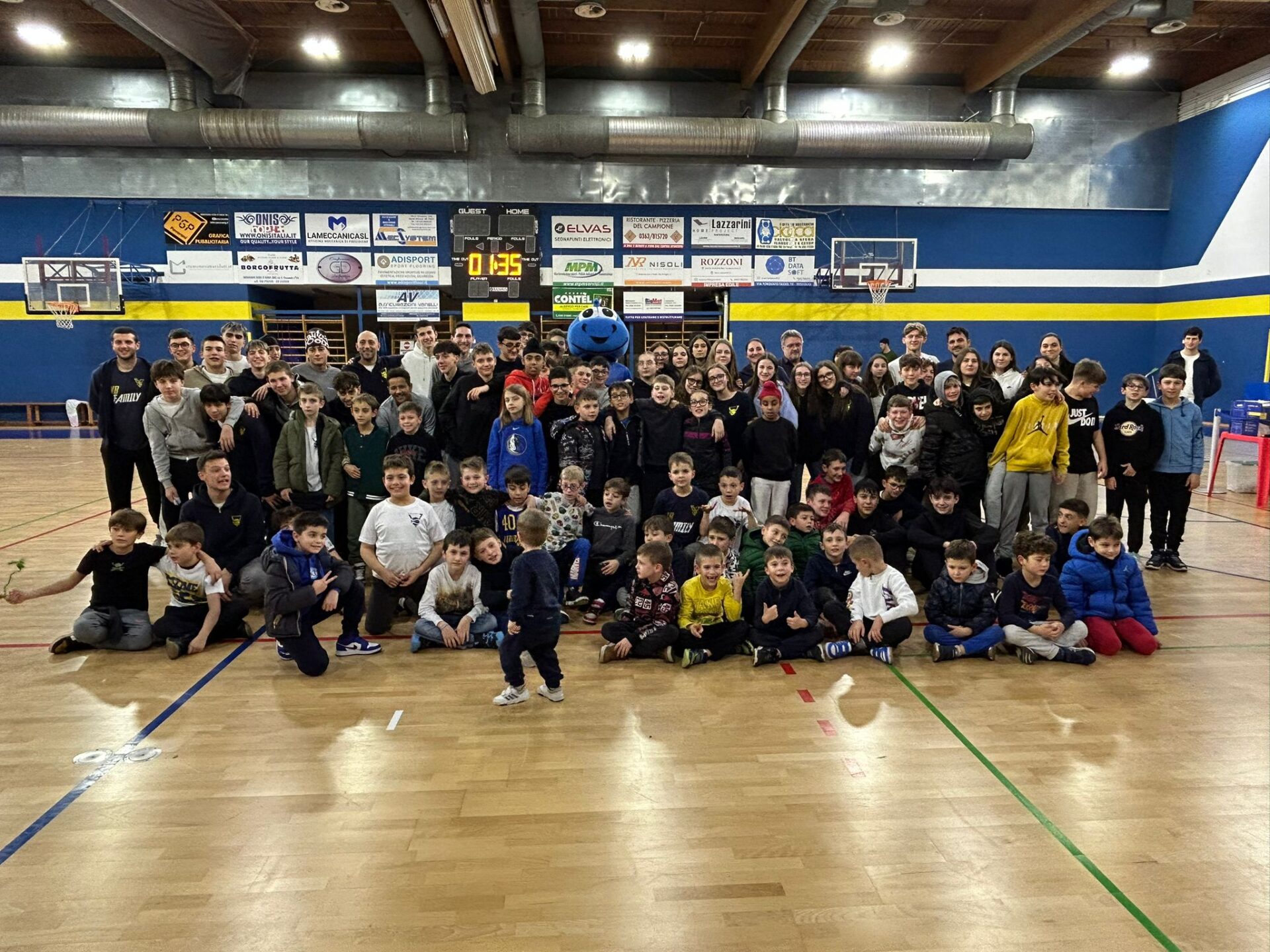 ADDIO 2025! BENVENUTO 2026!